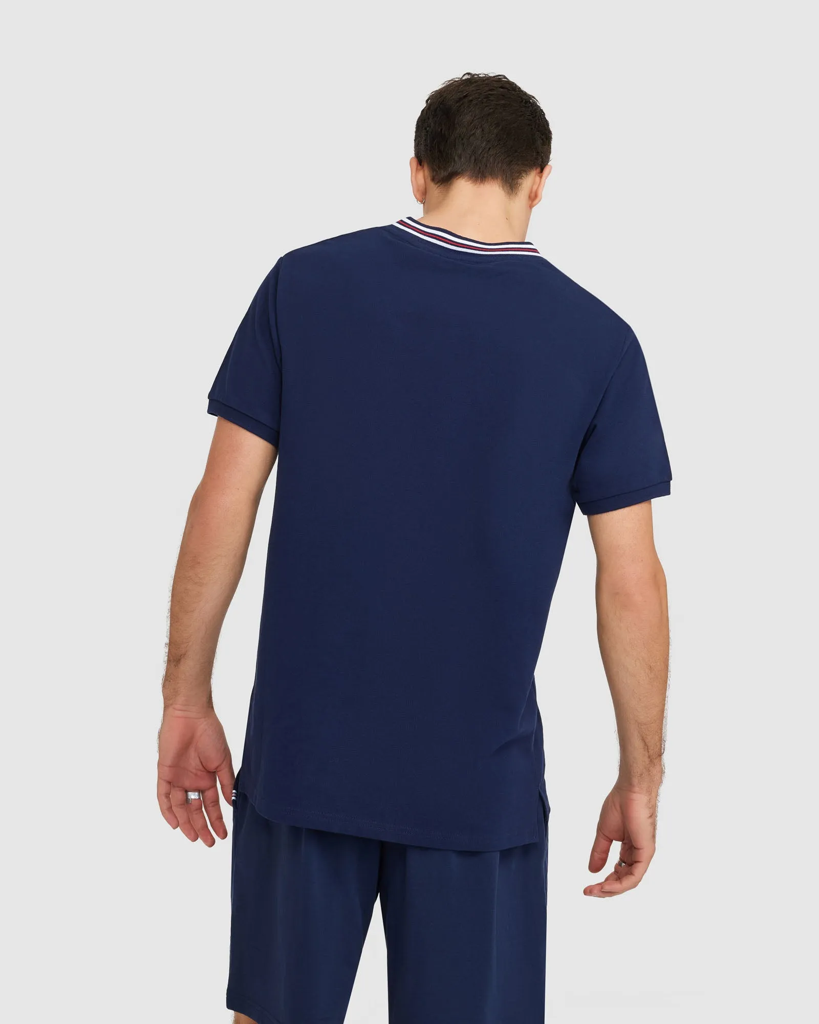 Men's Kenji Polo