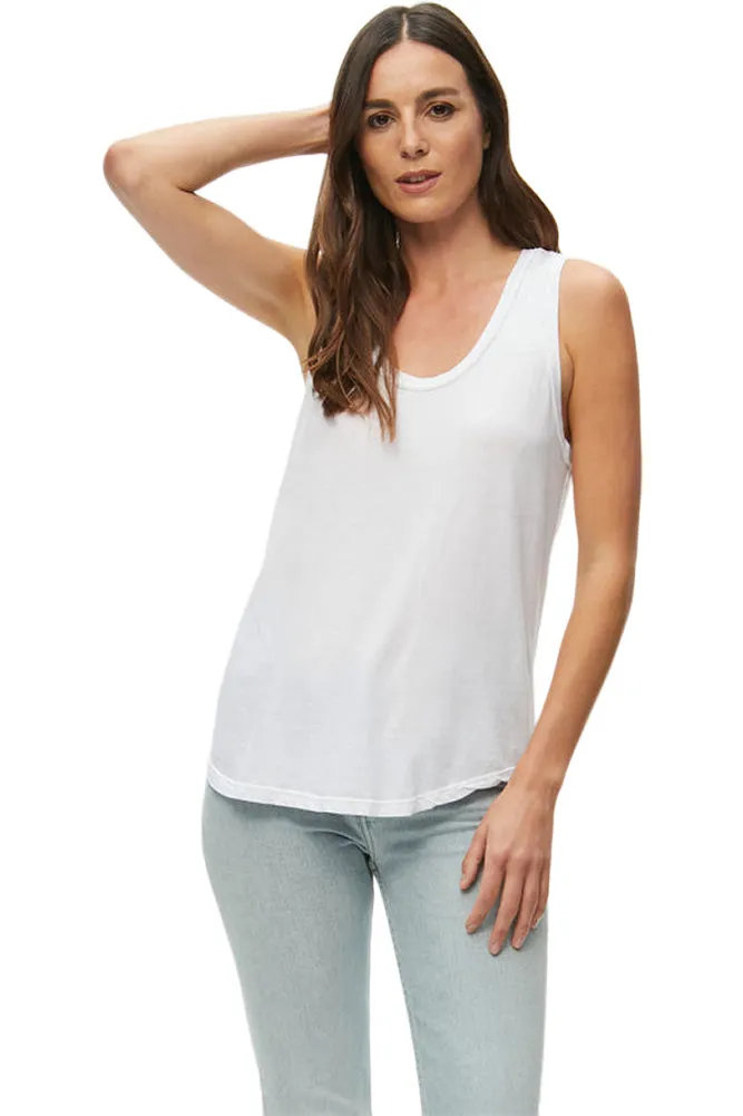 Michael Stars Tori Vintage Tank
