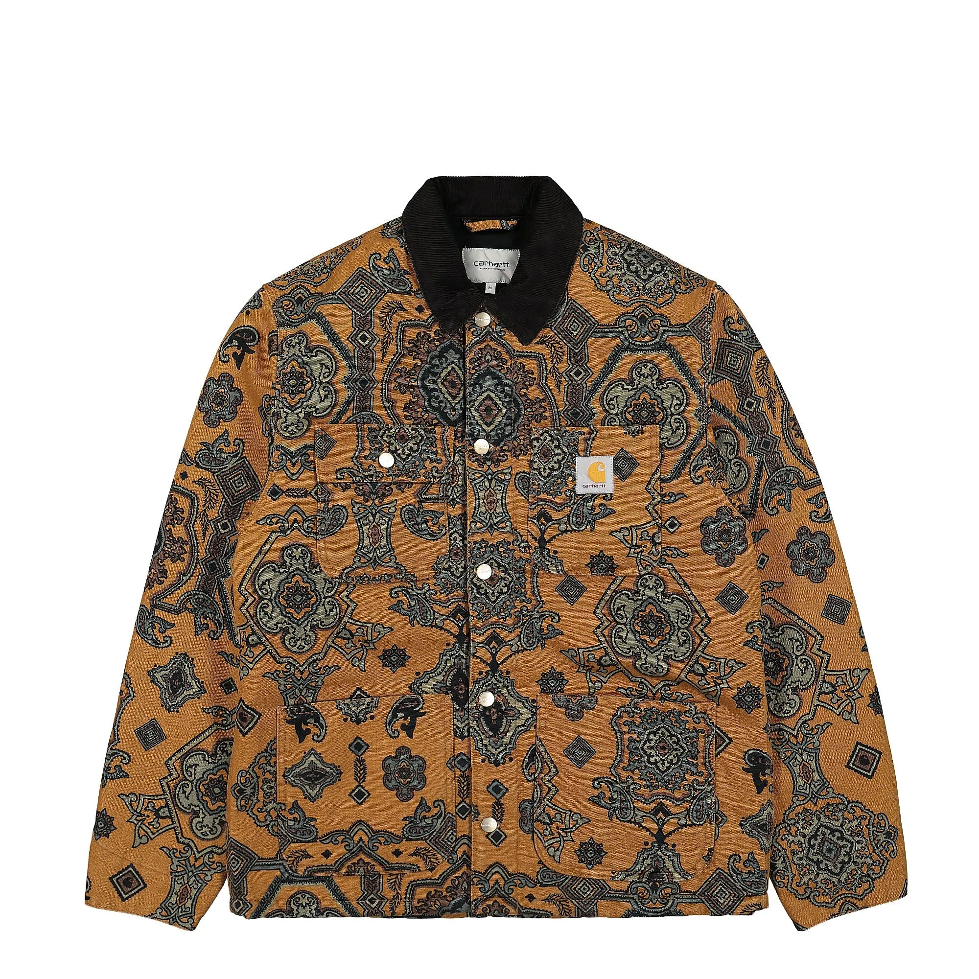 Michigan Coat