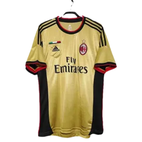 Milan - 13/14 Vintage