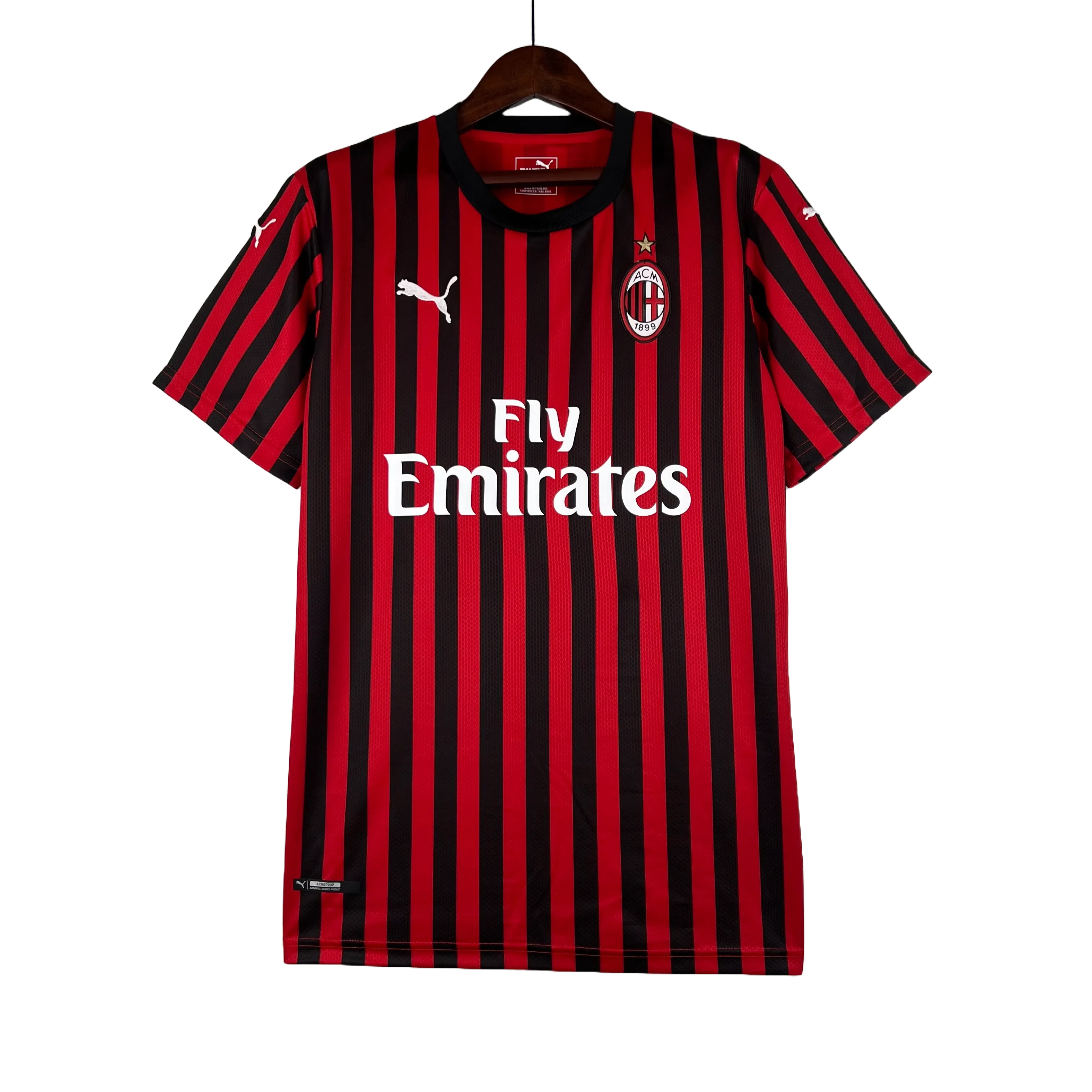 Milan - 19/20 Vintage