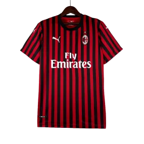 Milan - 19/20 Vintage