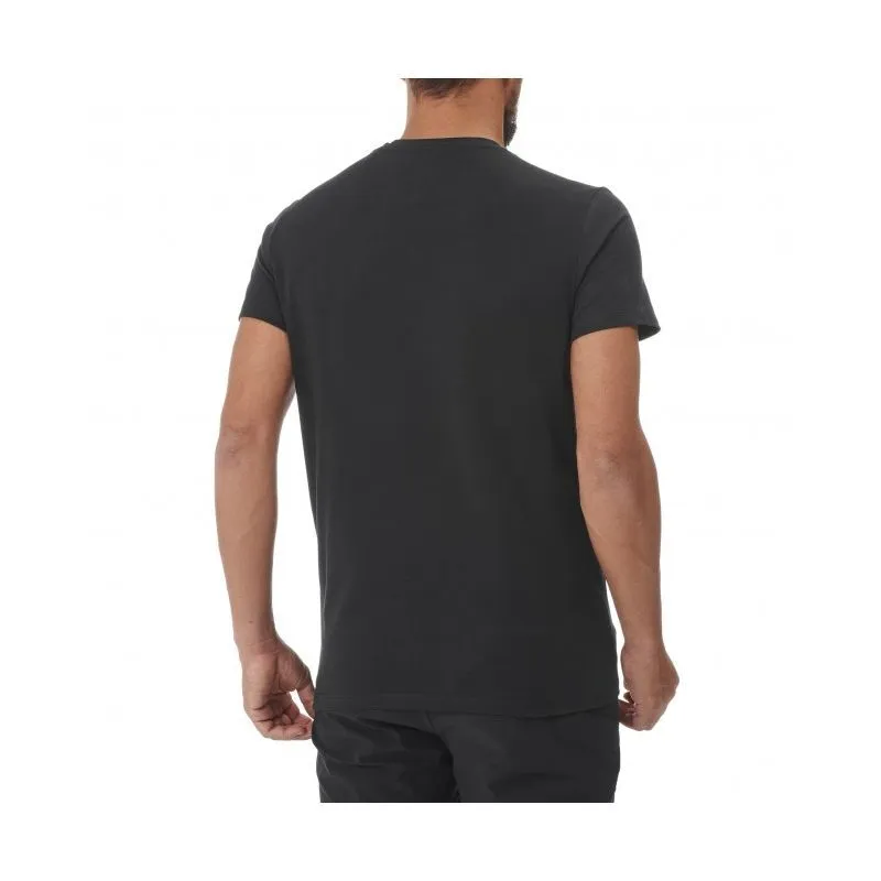 Millet  M100 TS SS M - T-shirt - Uomo