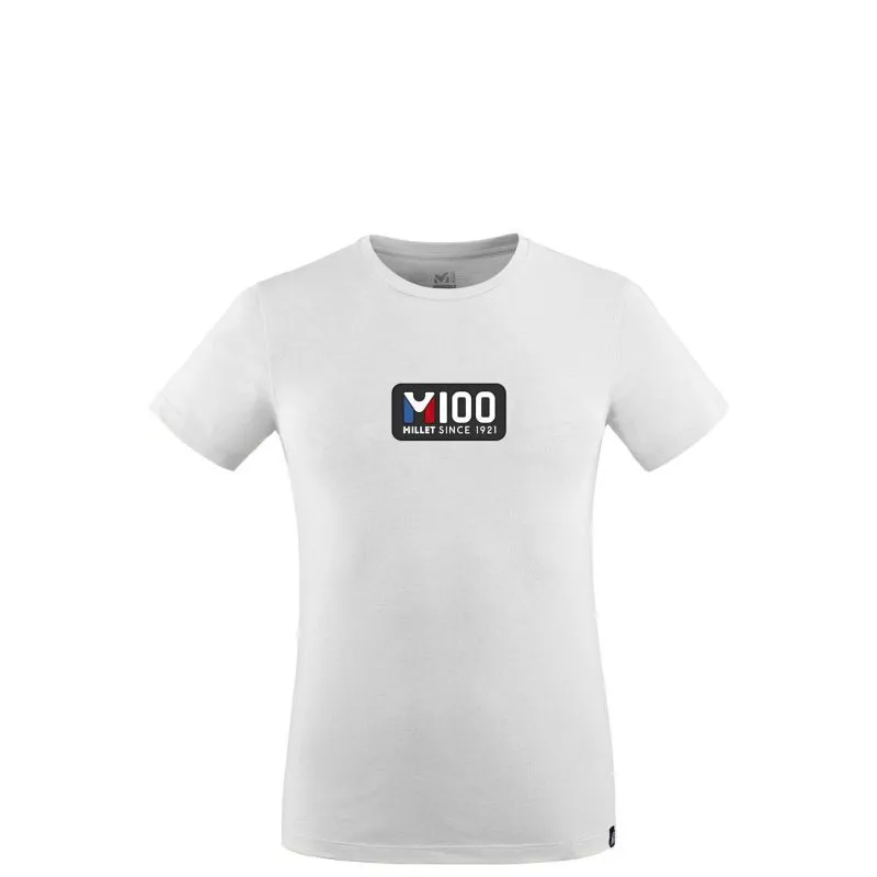 Millet  M100 TS SS M - T-shirt - Uomo