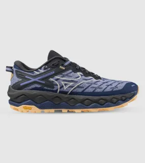 mizuno wave mujin 10 womens