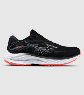 mizuno wave rider 27 womens