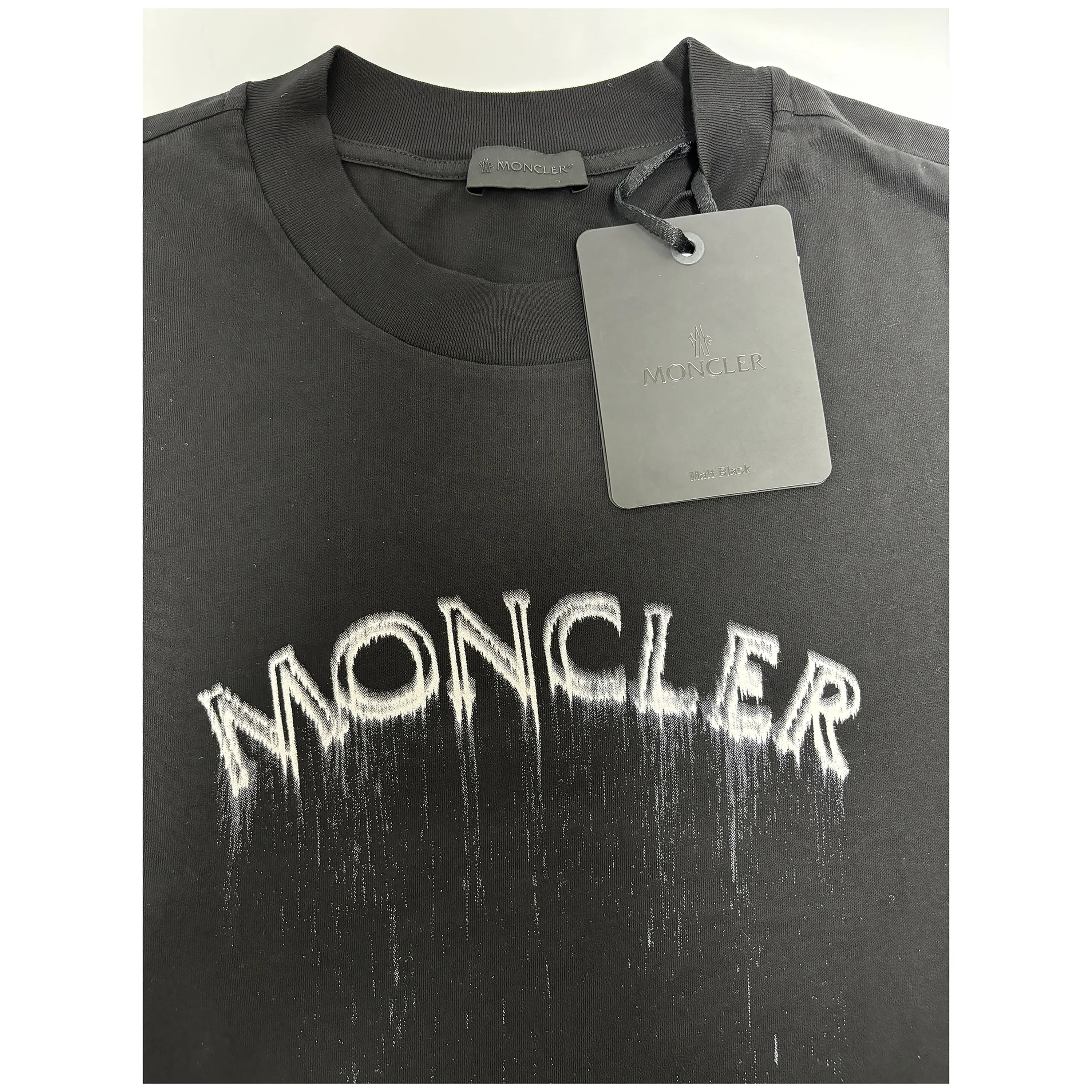 MONCLER  |Logo T-Shirt