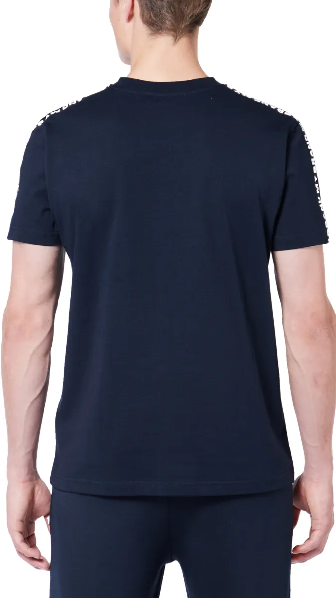 My Brand Tape Shirt | NAVY