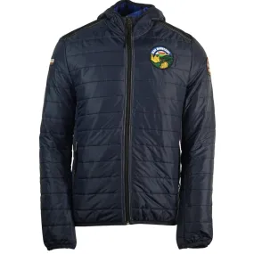 Napapijri Mens Jacket Np0A4E2A1761 Navy Blue