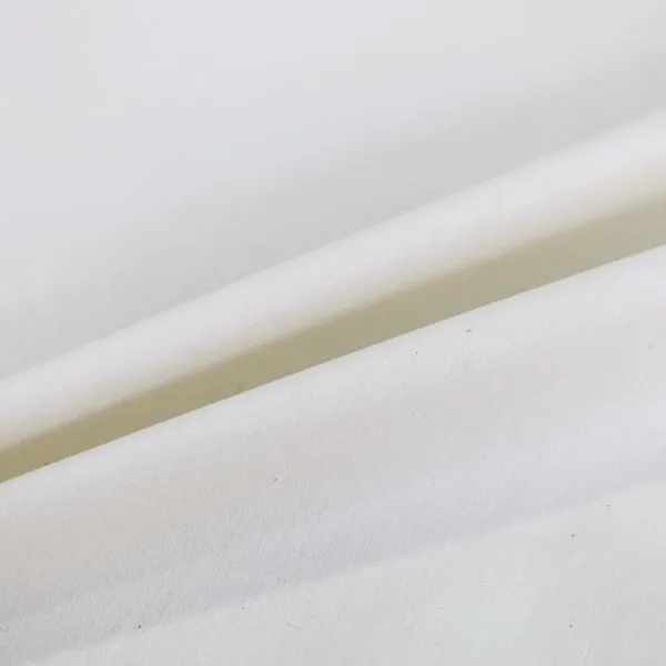 Natural Cotton Cambric