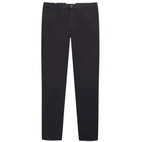 Norse Projects Aros Regular Light Stretch Chino Dark Navy