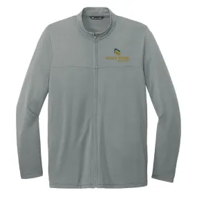 NSB Mortgage Newport Full-Zip Fleece