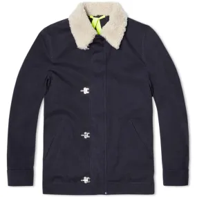 OAMC Deck JacketDark Navy