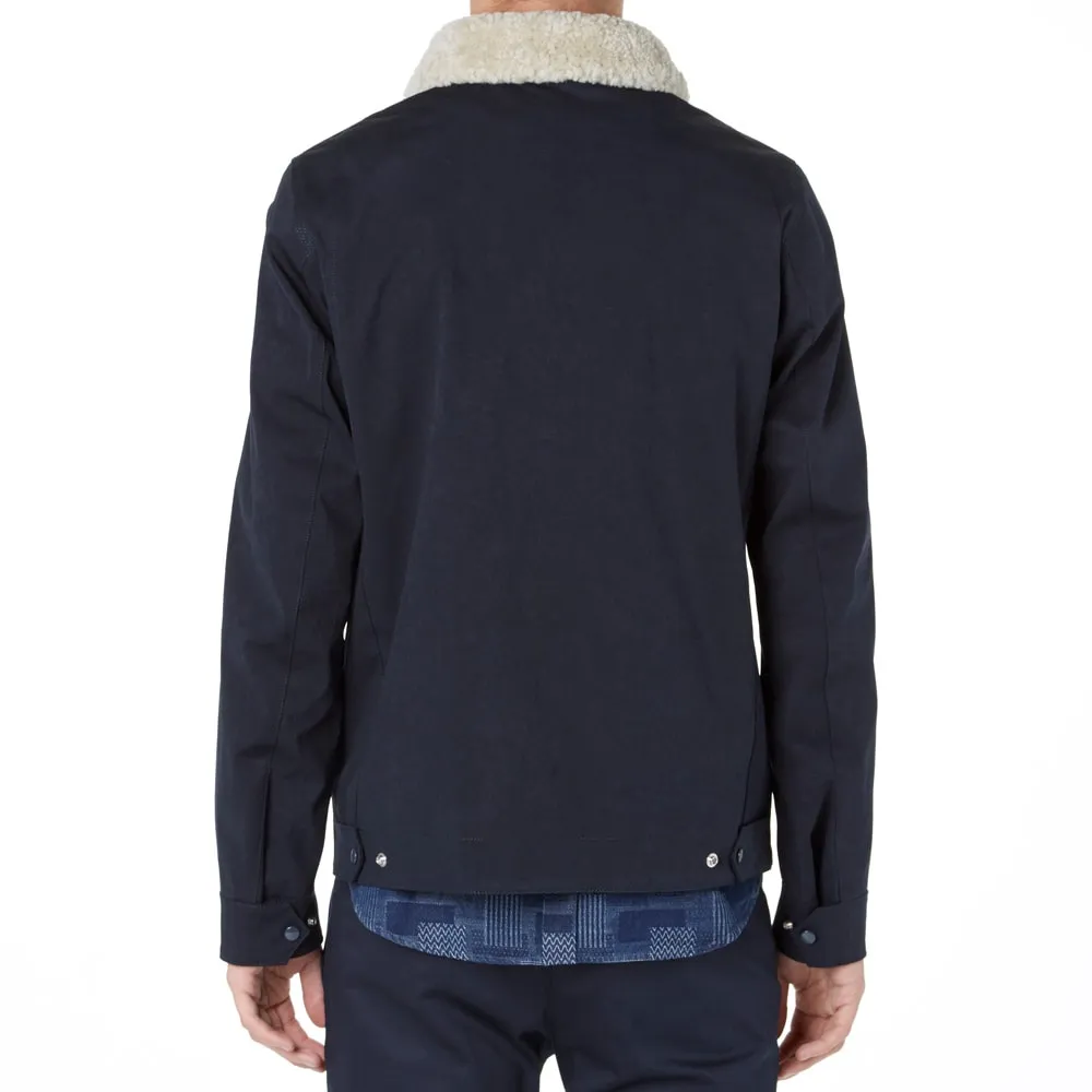 OAMC Deck JacketDark Navy