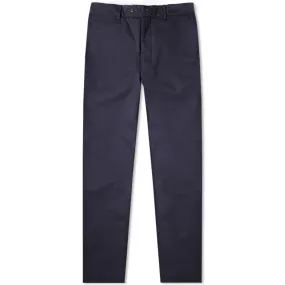 Officine Générale New Fisherman English Twill ChinoDark Navy