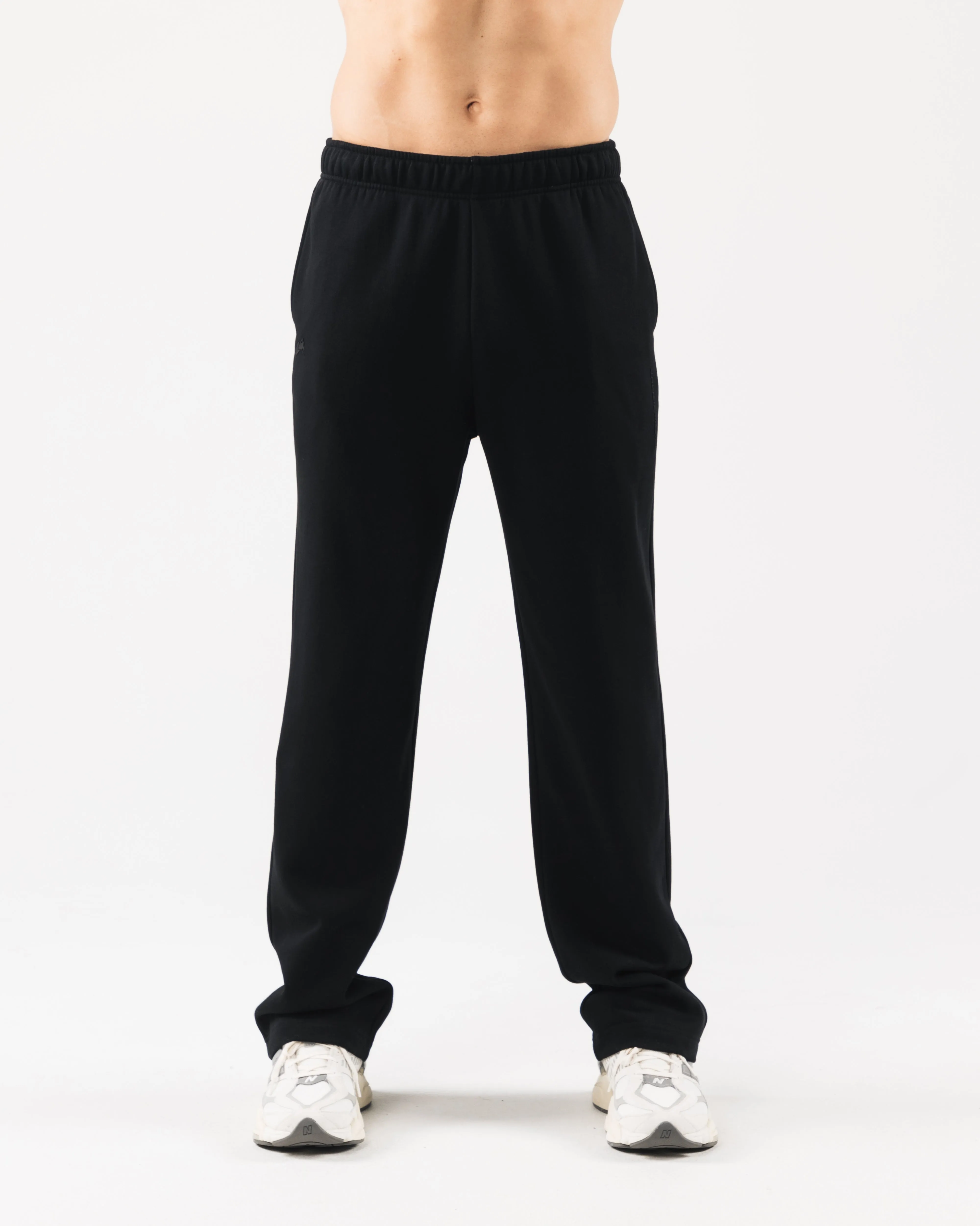 Origin Pant - Black