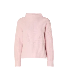 Oversized Jumper - Pink