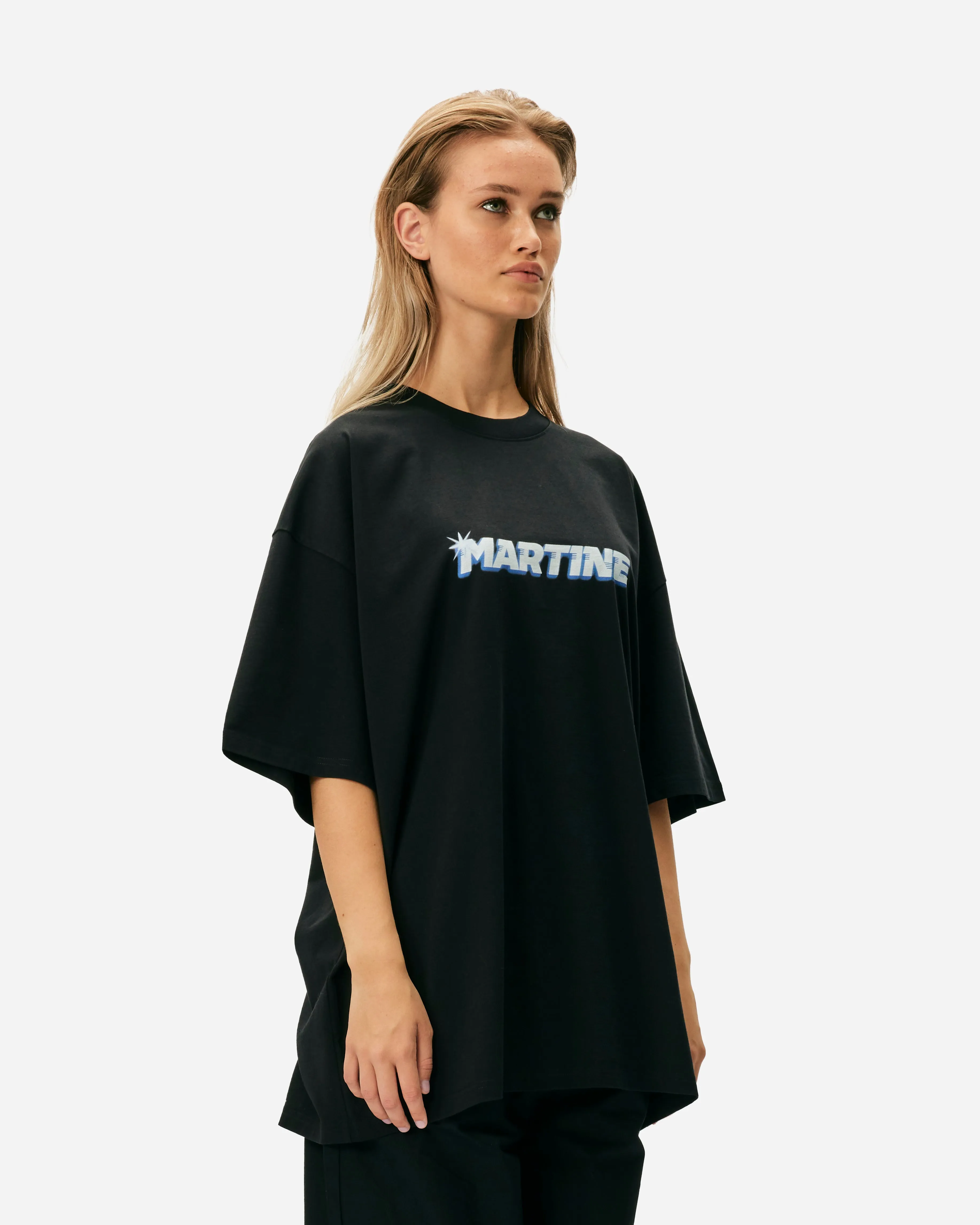 Oversized T-shirt