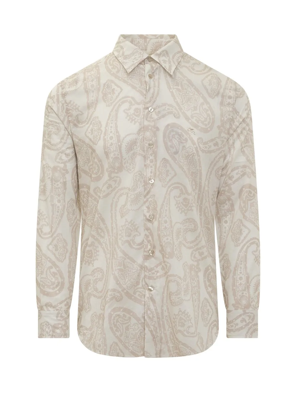 Paisley Shirt