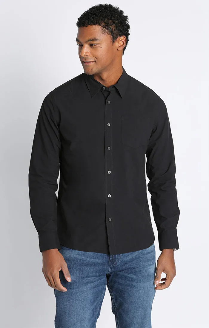 Paper Touch Long Sleeve Shirt