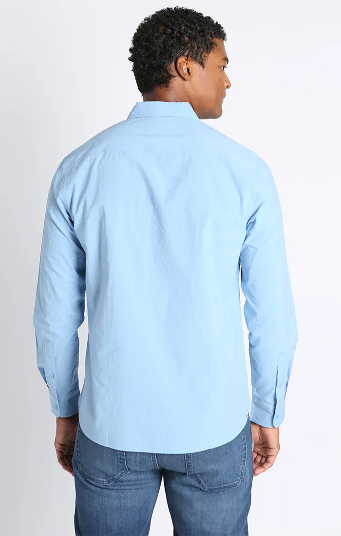 Paper Touch Long Sleeve Shirt