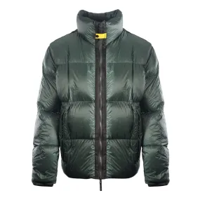 Parajumpers Mens Maudit 0242 Green Jacket