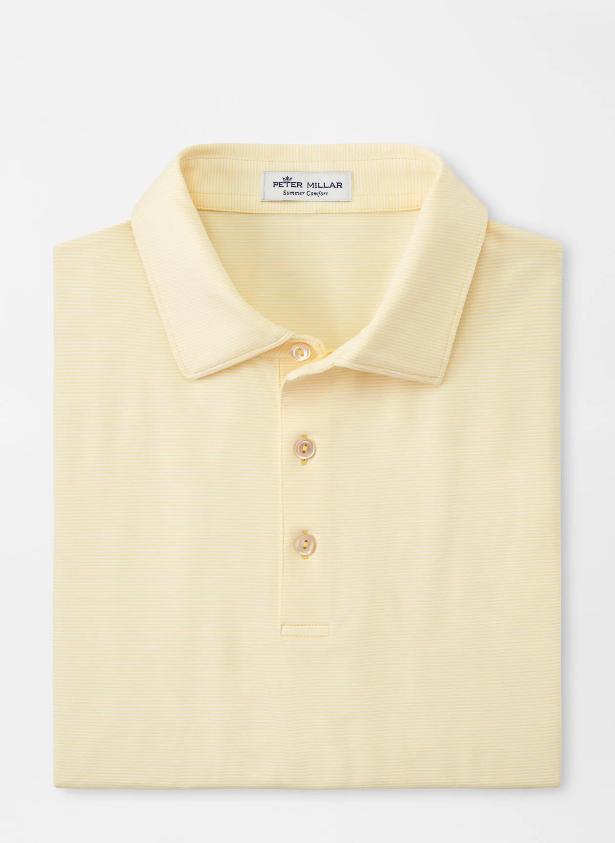 PETER MILLAR Jubilee Performance Jersey Polo