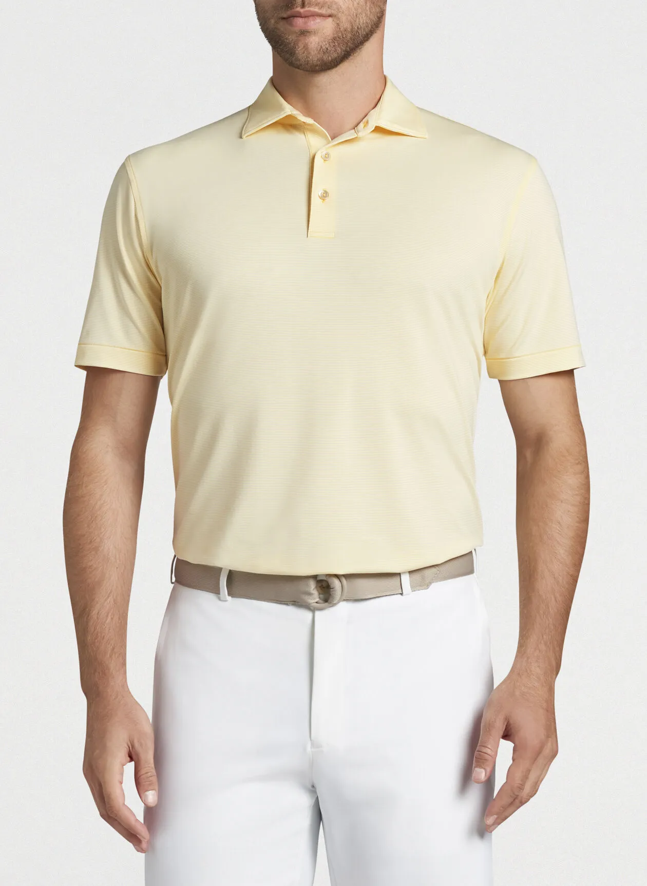 PETER MILLAR Jubilee Performance Jersey Polo