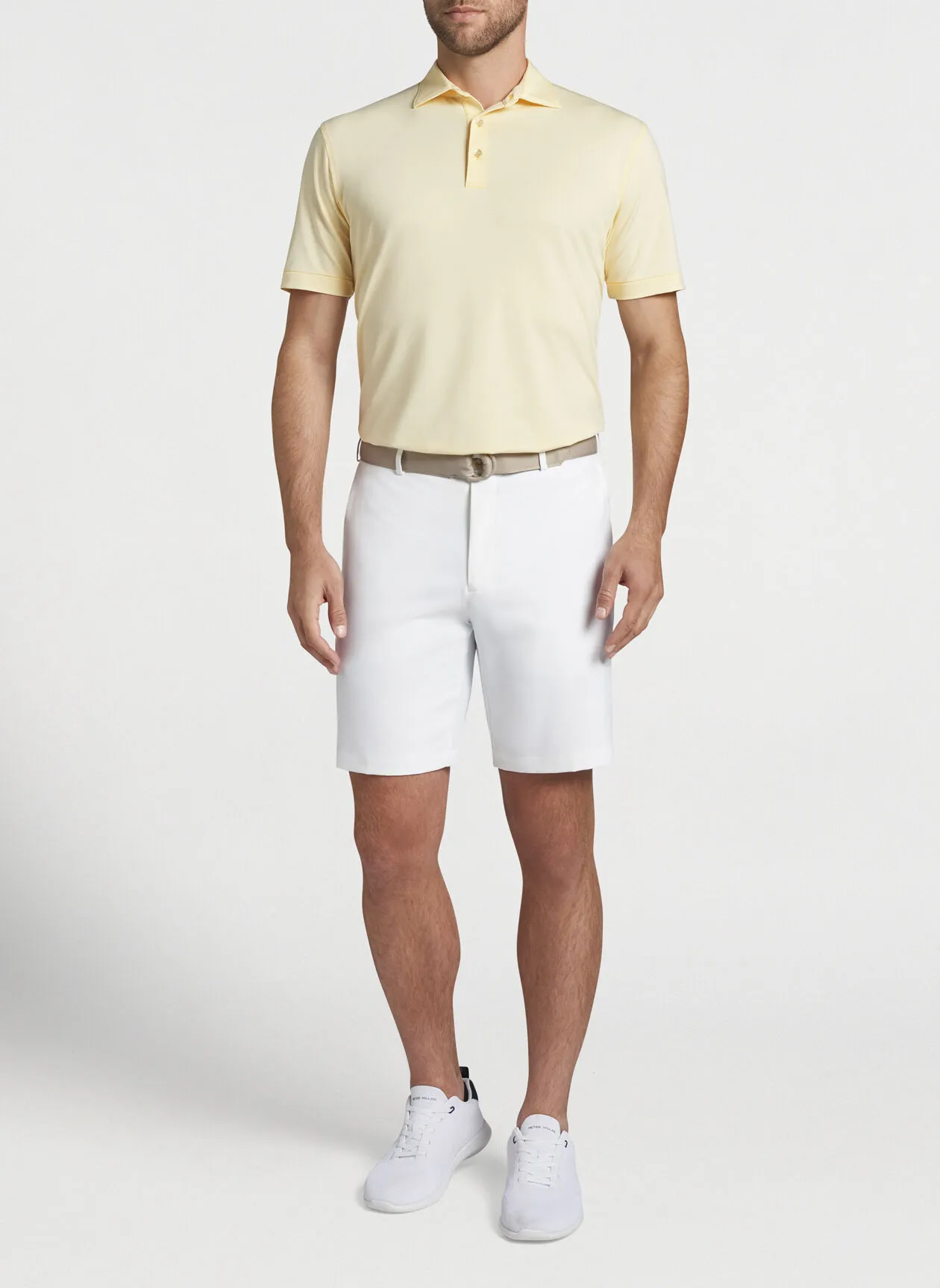 PETER MILLAR Jubilee Performance Jersey Polo