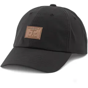 Ping Back Nine Leather Hat