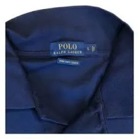 POLO RALPH LAUREN COLLAR T-SHIRTS