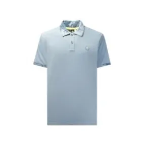 Polo Sea uomo Azzurro