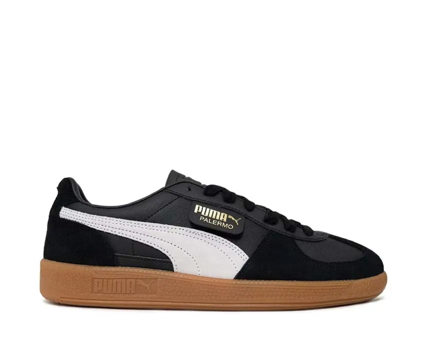 Puma Palermo Leather