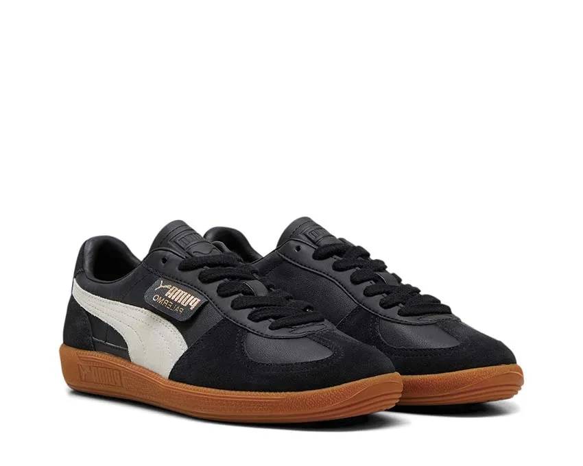 Puma Palermo Leather