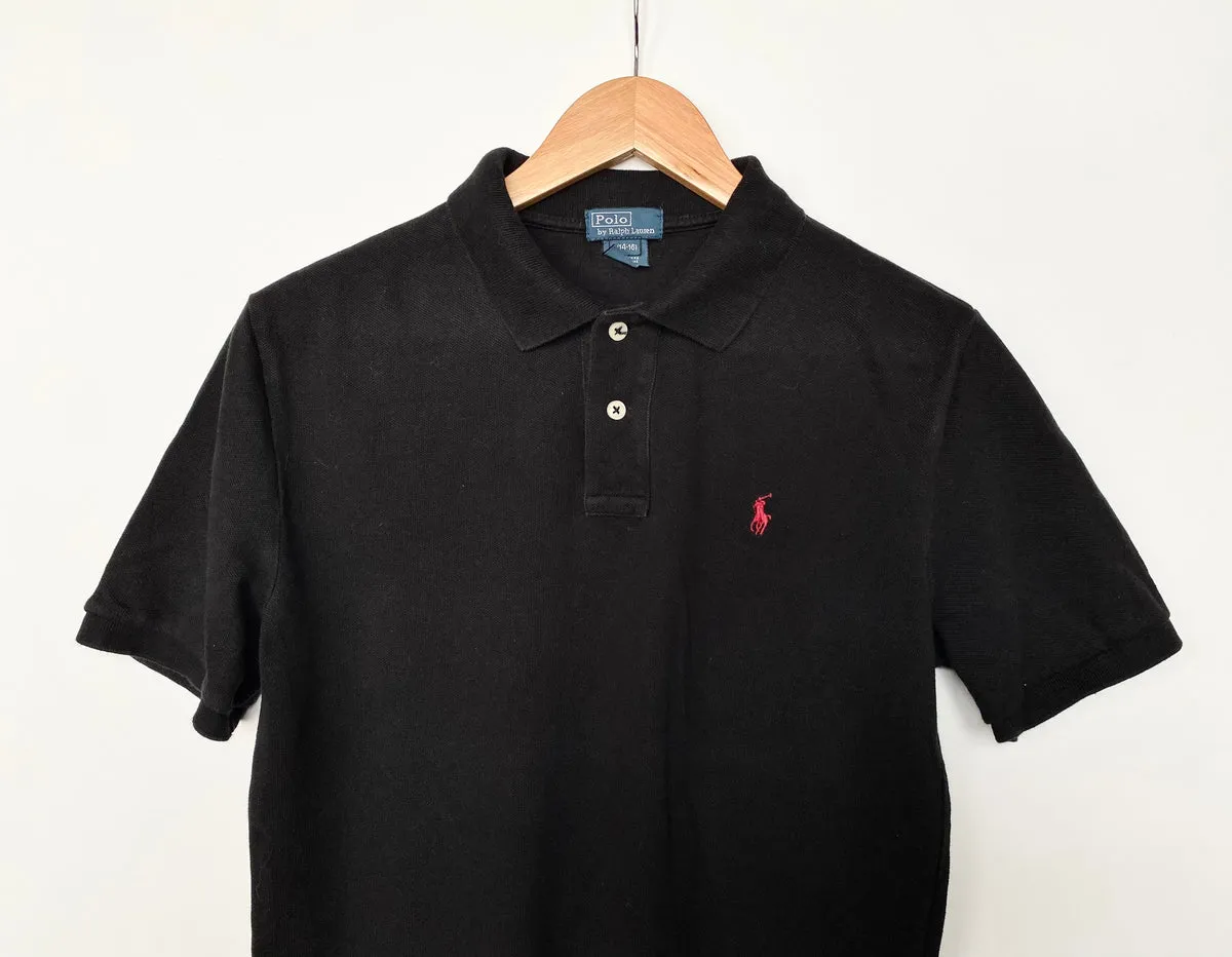 Ralph Lauren polo (XS)