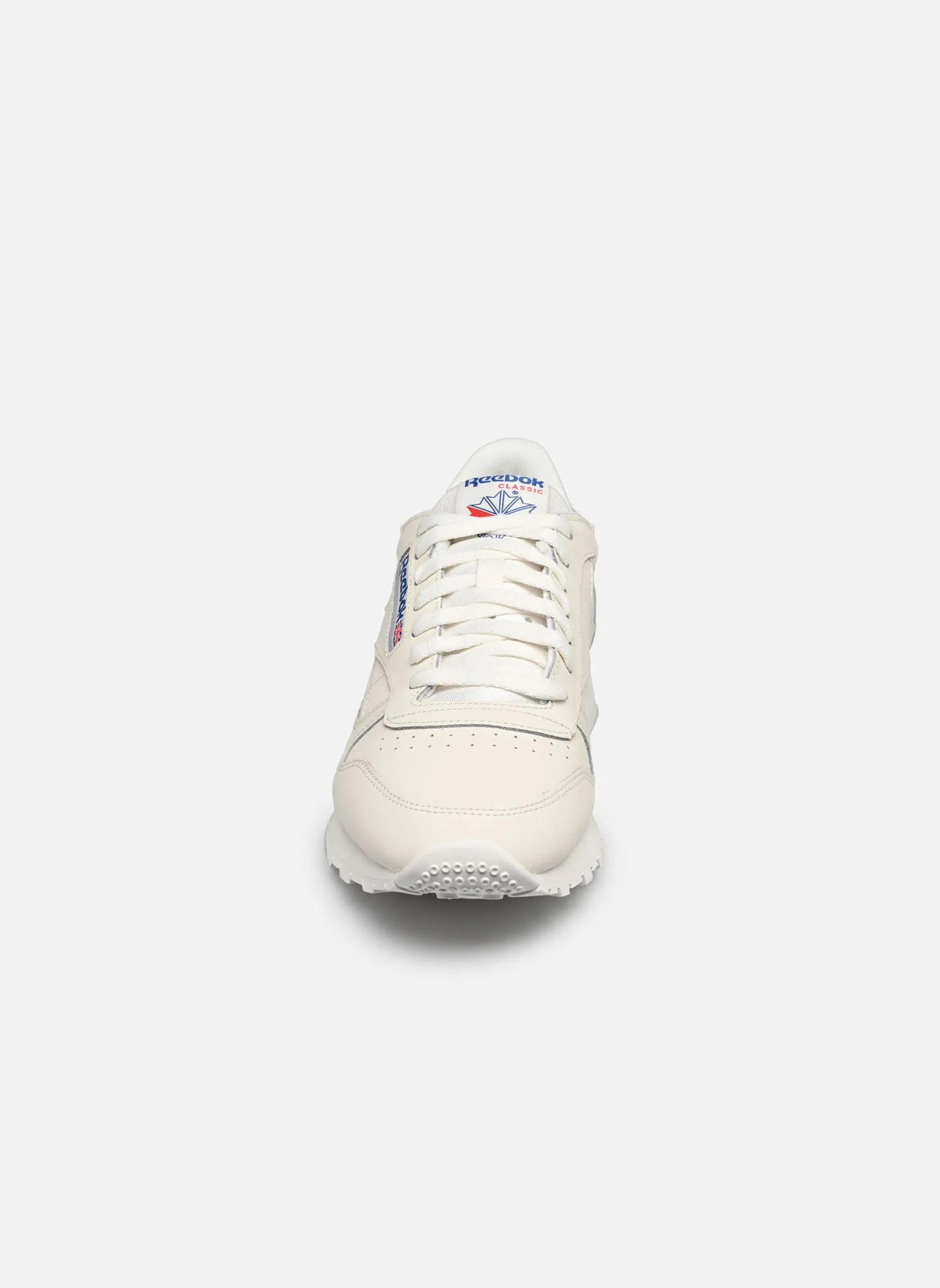 ReebokClassic Leather - Bianco