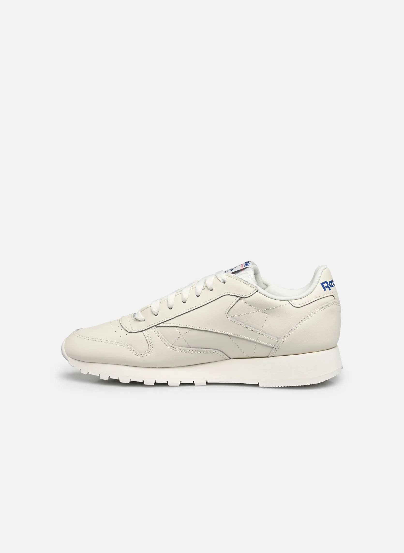 ReebokClassic Leather - Bianco