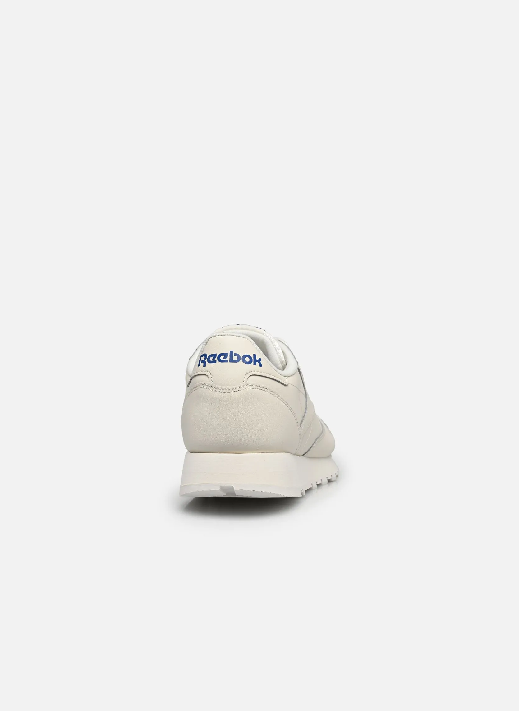 ReebokClassic Leather - Bianco