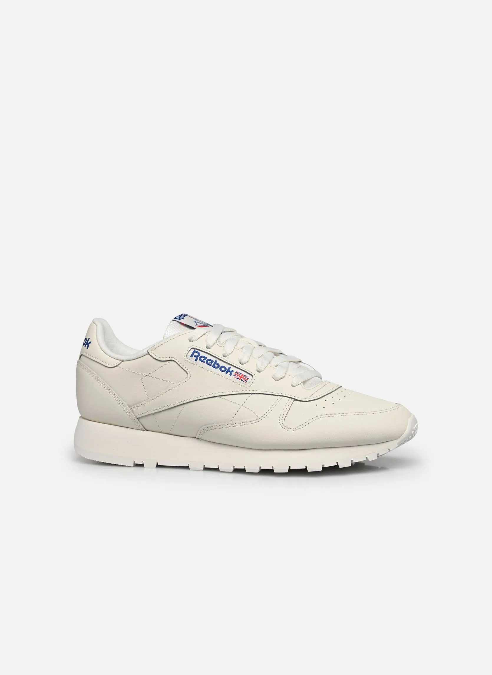 ReebokClassic Leather - Bianco