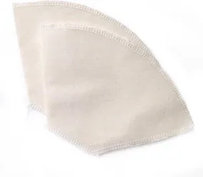 Reusable Cotton Coffee Filters