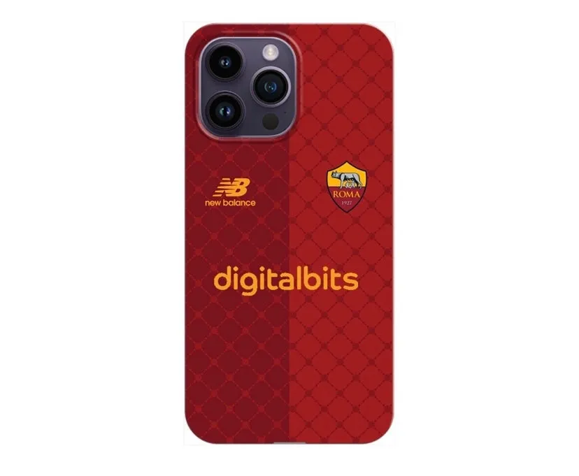 Roma Cover IPhone