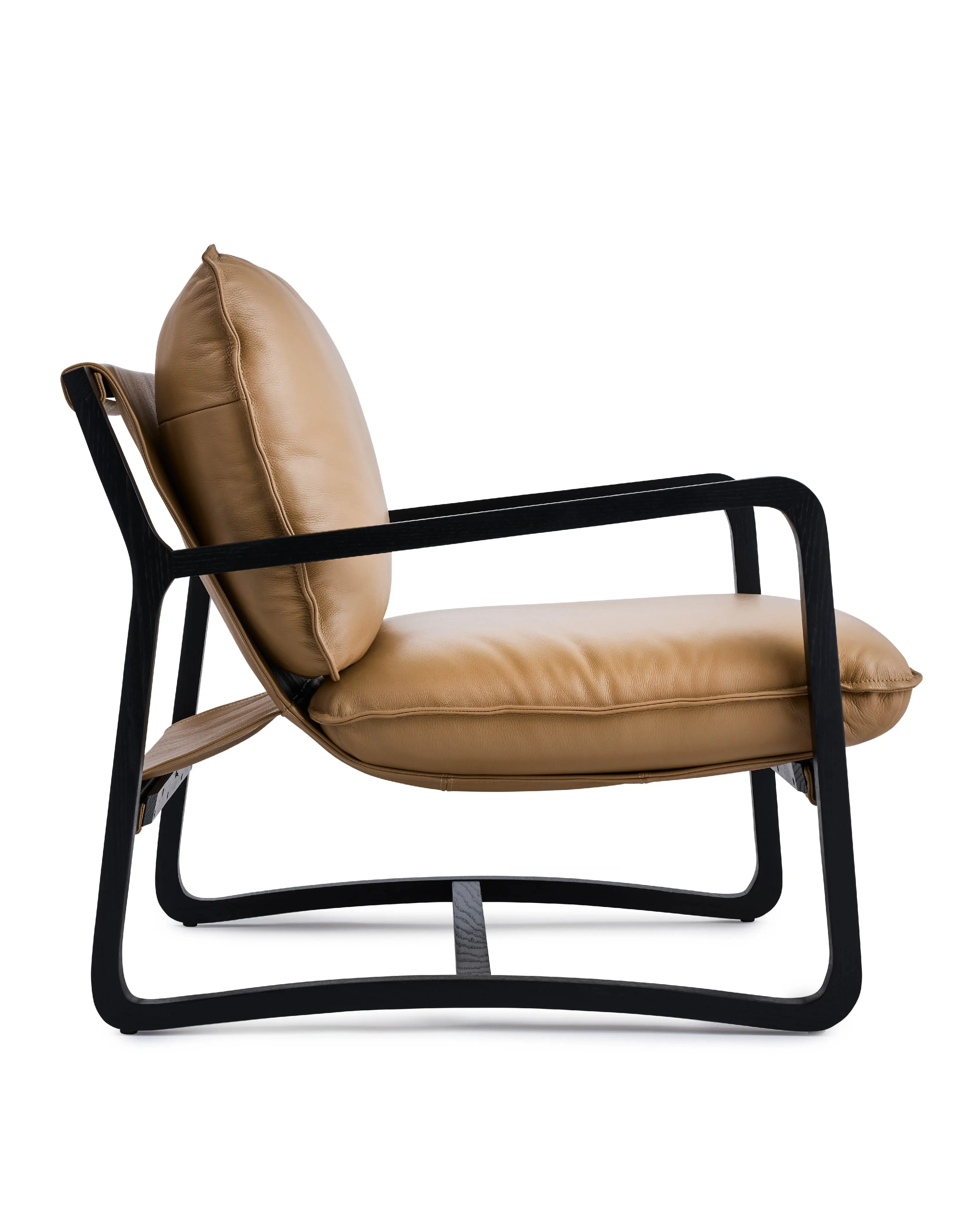 Romy Leather Chair