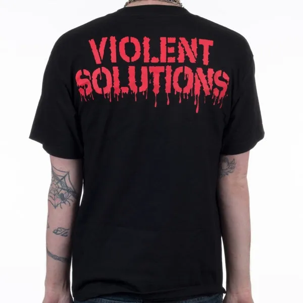 Sacred Reich Violent Solutions