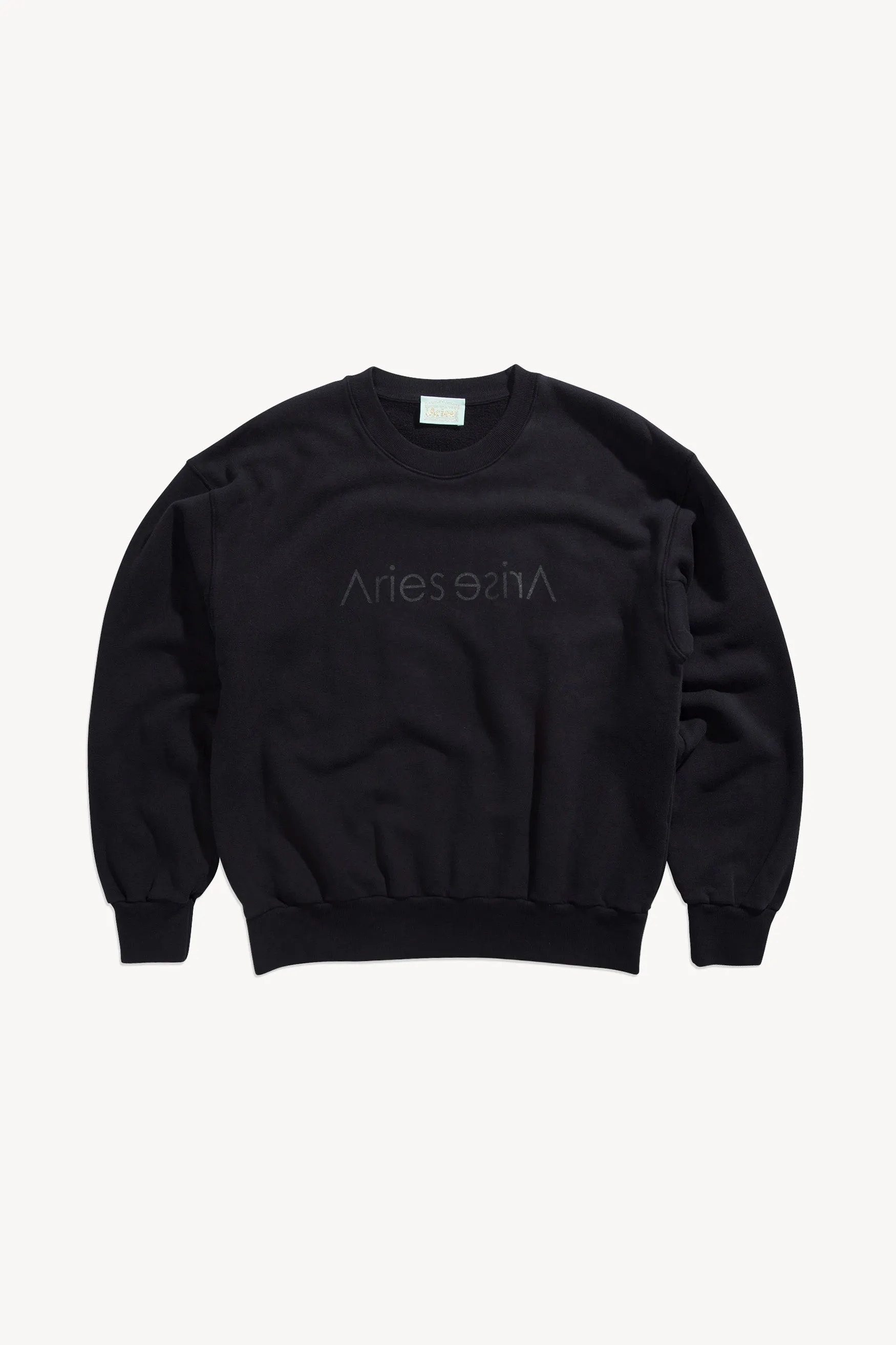 Sans Print Sweat