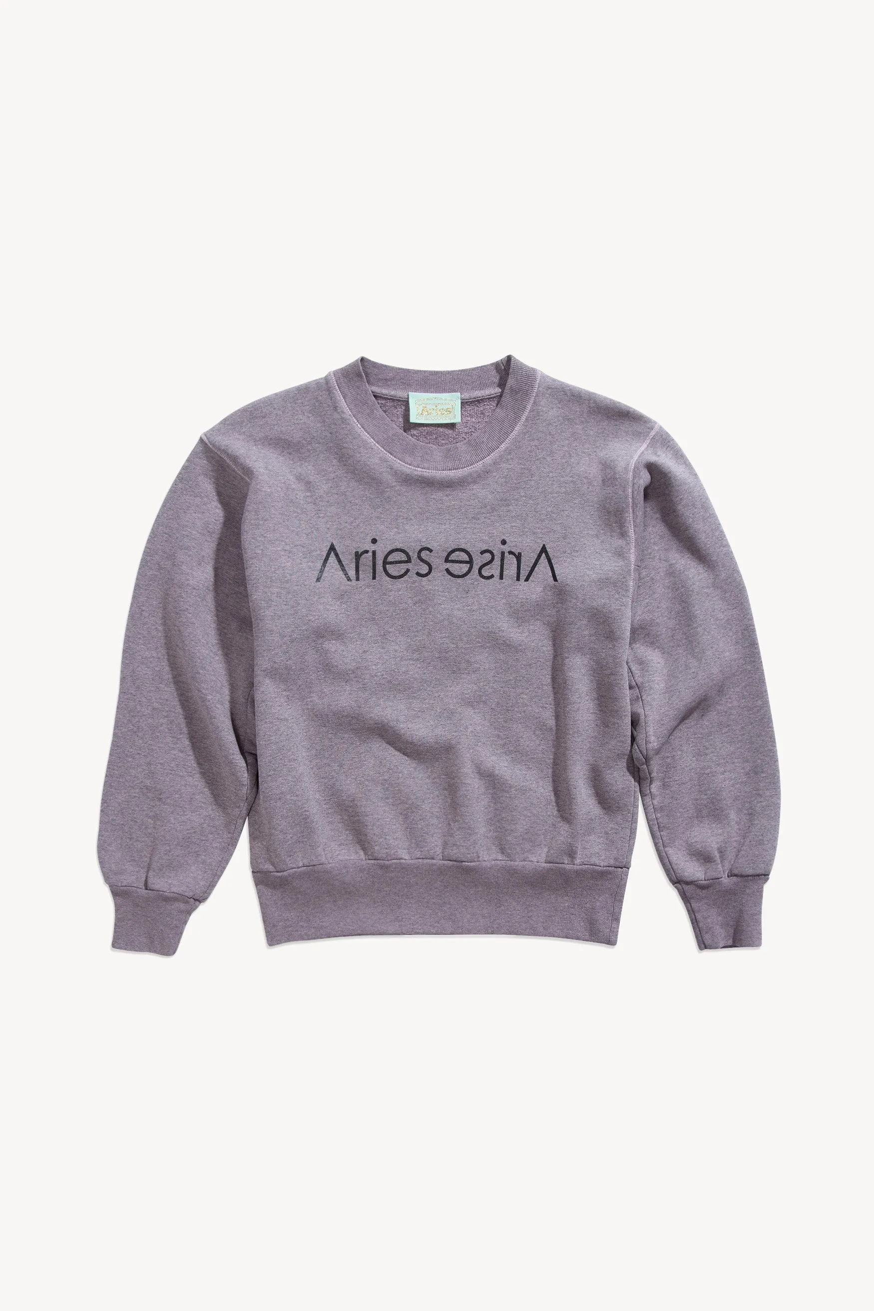 Sans Print Sweat