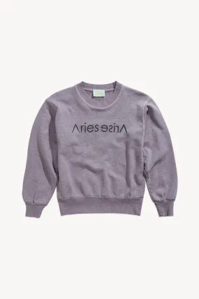 Sans Print Sweat