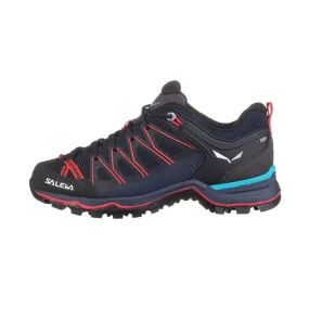 SCARPE MOUNTAIN TRAINER LITE Donna Premium Navy Fluo Coral