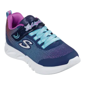 Scarpe sportive bambini flicker flash navy multicolore Cod: 303700L