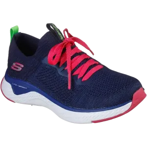 Scarpe sportive da bambina ily navy Cod: 996475L