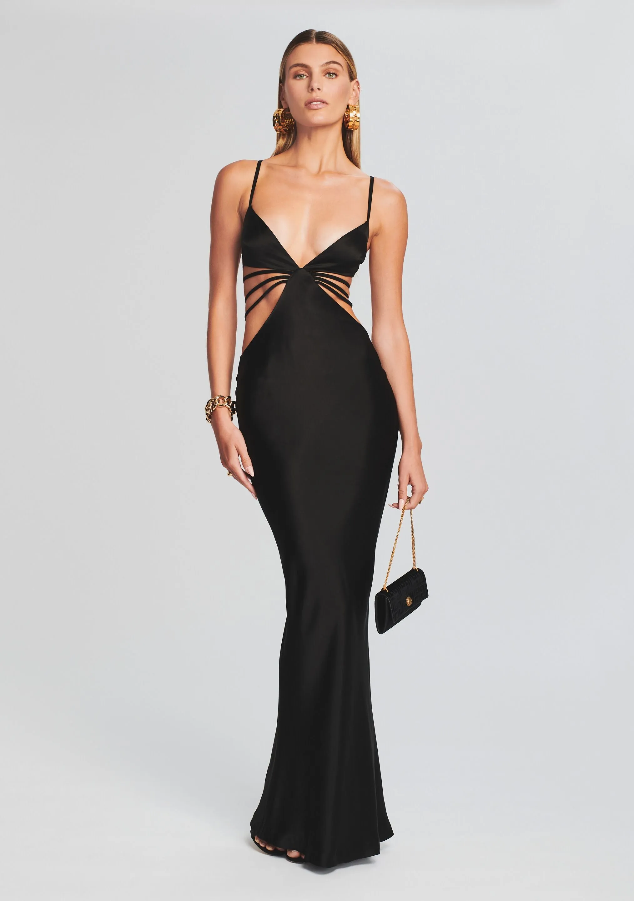 Selma Dress